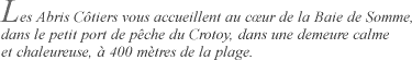 accueil