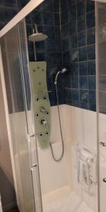douche-rdc