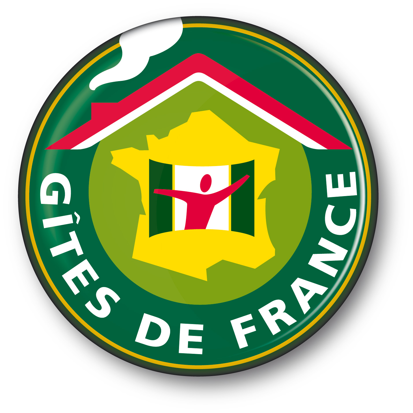 Chambres d'hôtes de Charme label gîtes de France